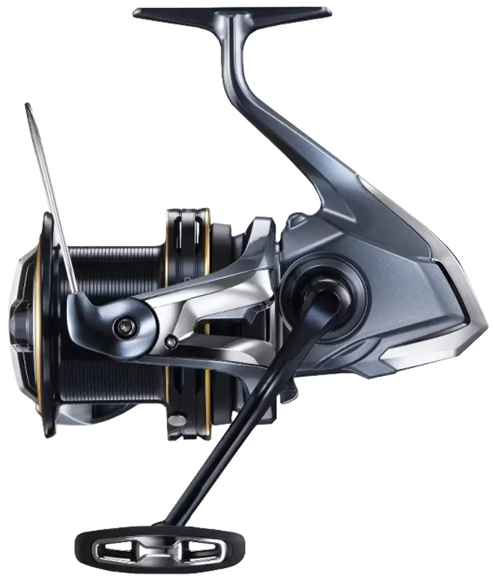 Котушка Shimano Power Aero 14000 XSC PG