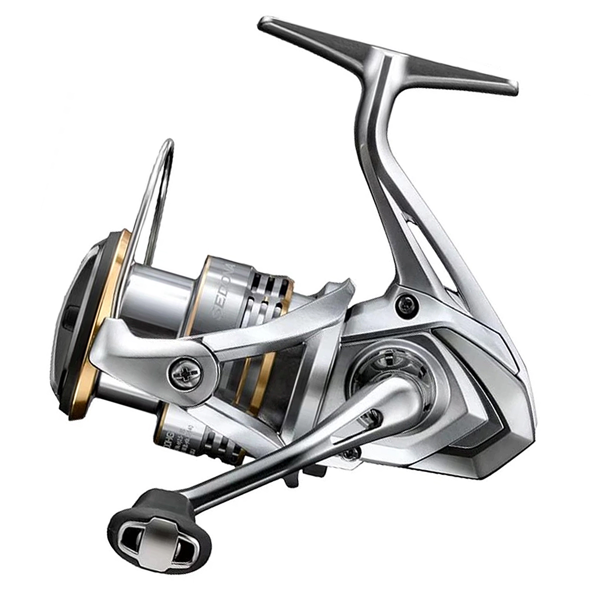 Котушка Shimano Sedona FJ 2500S 3+1BB 5.0:1