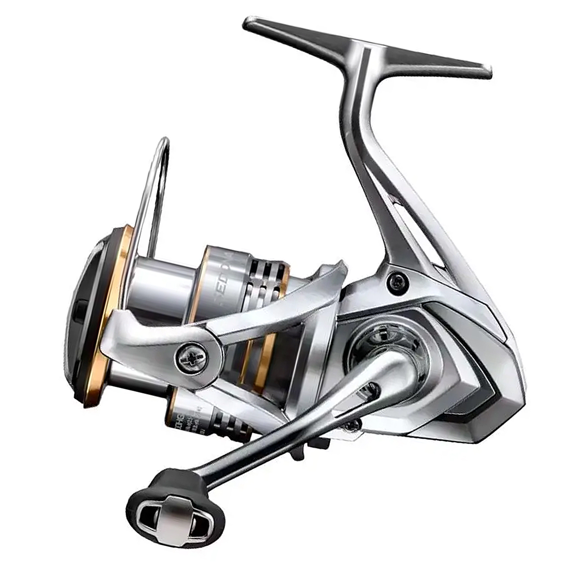 Котушка Shimano Sedona FJ C3000 3+1BB 5.0:1