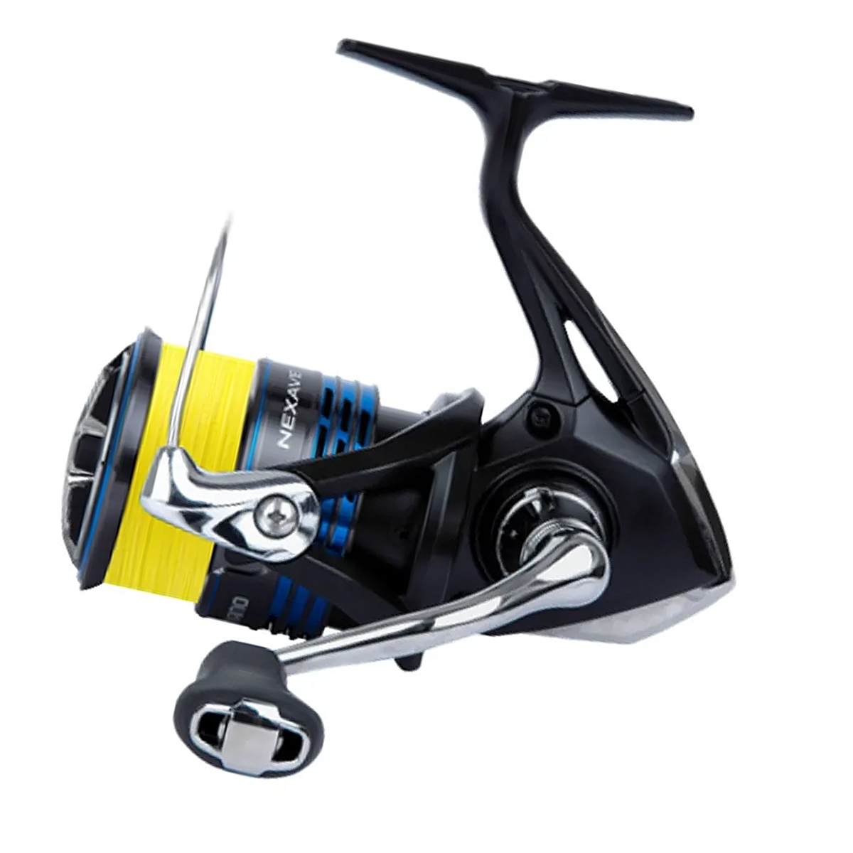 Катушка Shimano Nexave FI C3000 + PowerPro 0.19mm