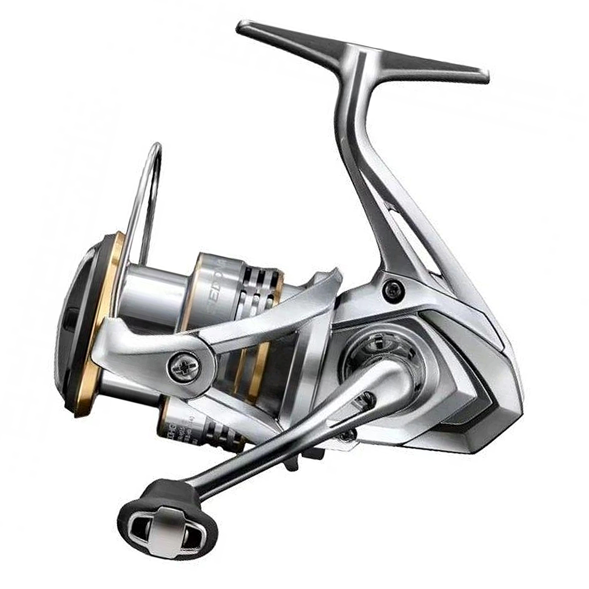 Котушка Shimano Sedona FJ 2500 3+1BB 5.0:1
