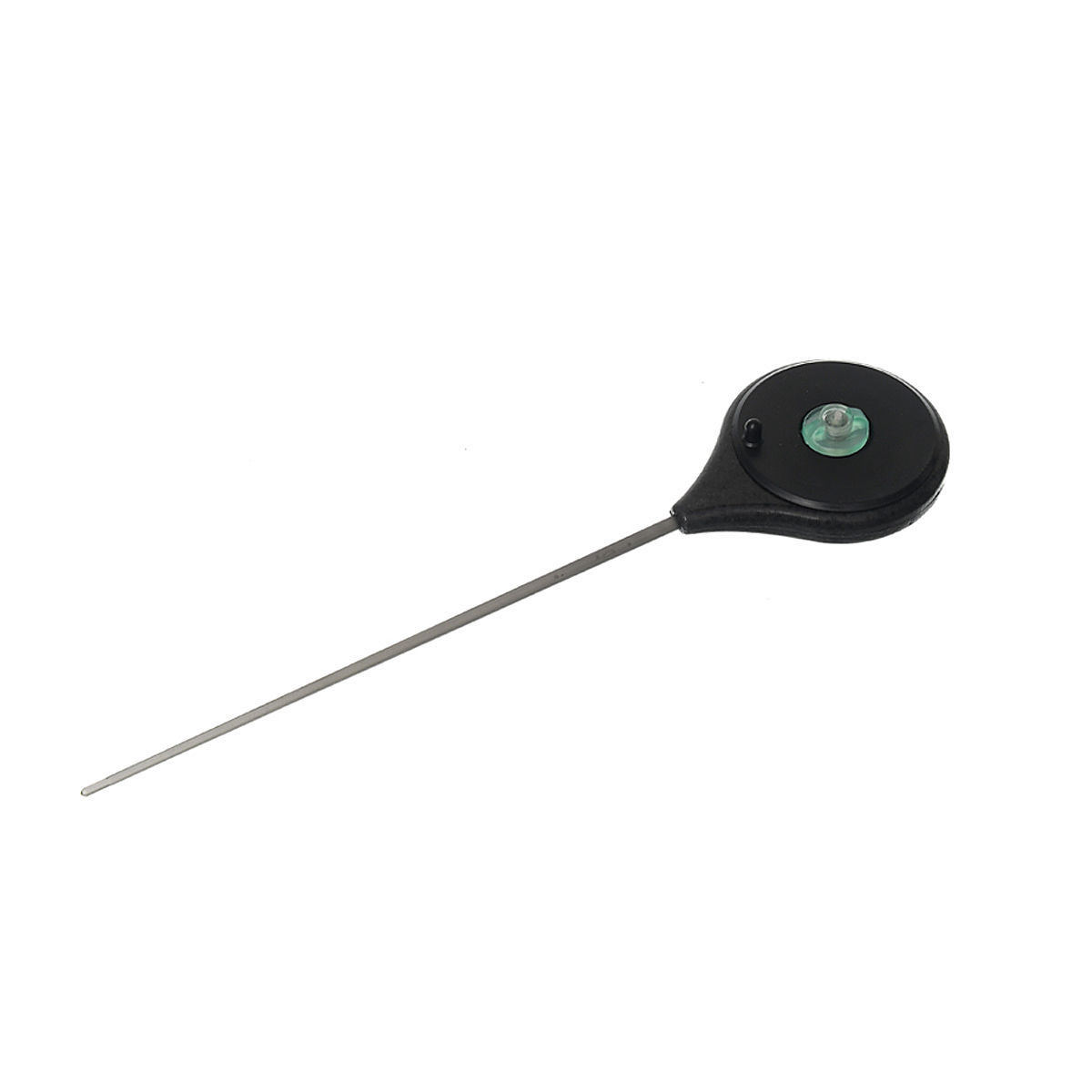 Вудка зимова балалайка пiна-sport 20cm 10g сіра