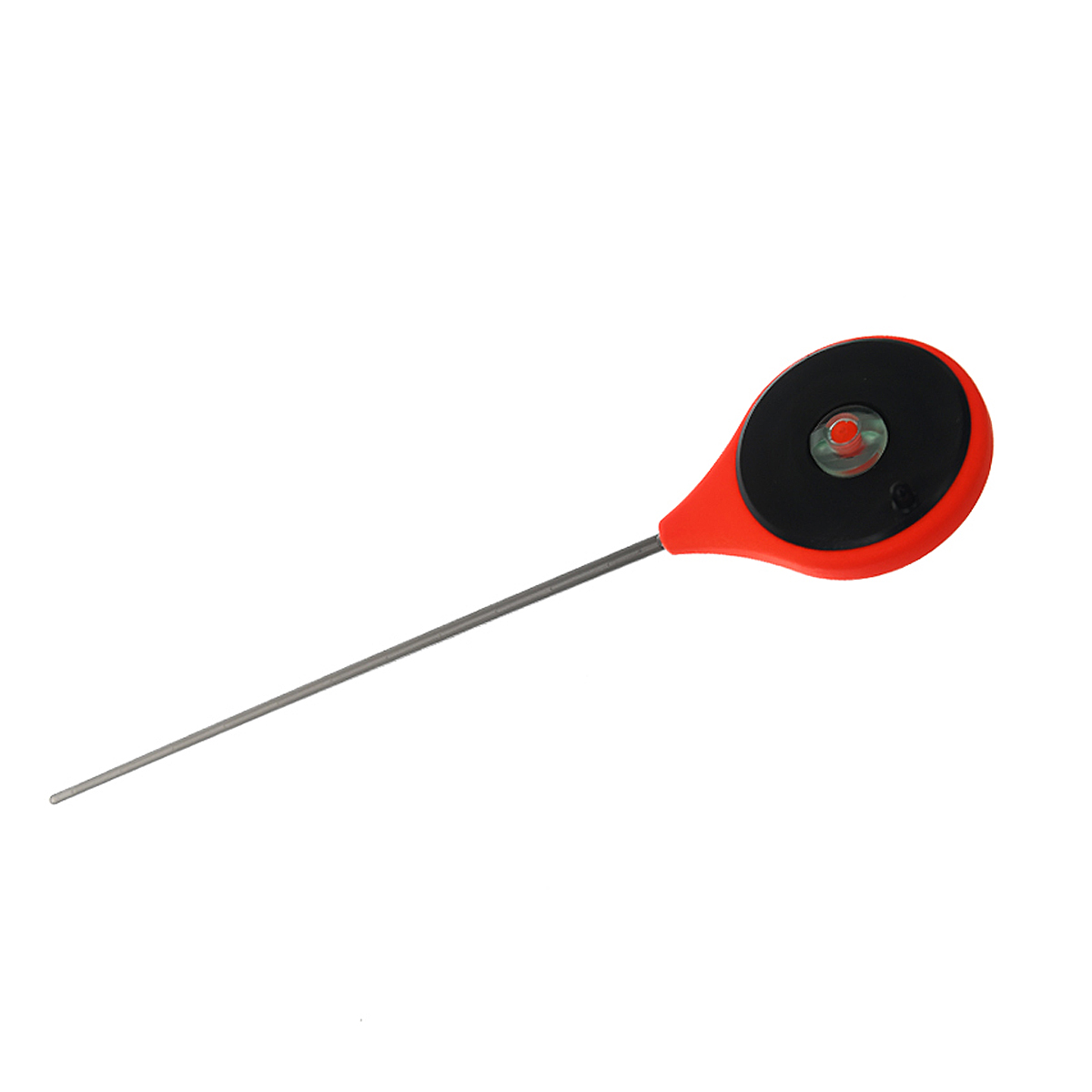 Зимняя удочка балалайка пена-sport 20cm 10g красная