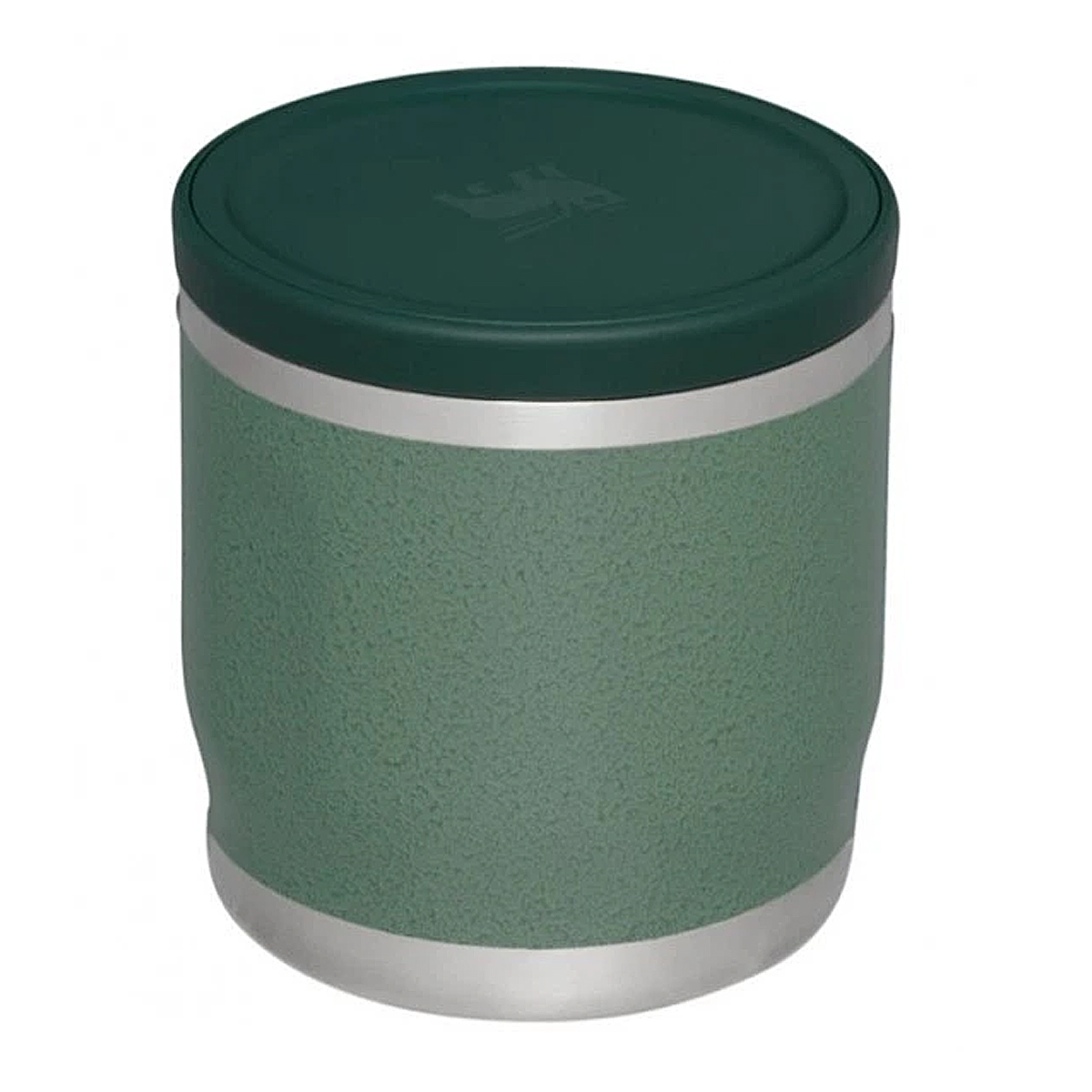 Термос Adventure To-Go Hammertone Green 0.35L