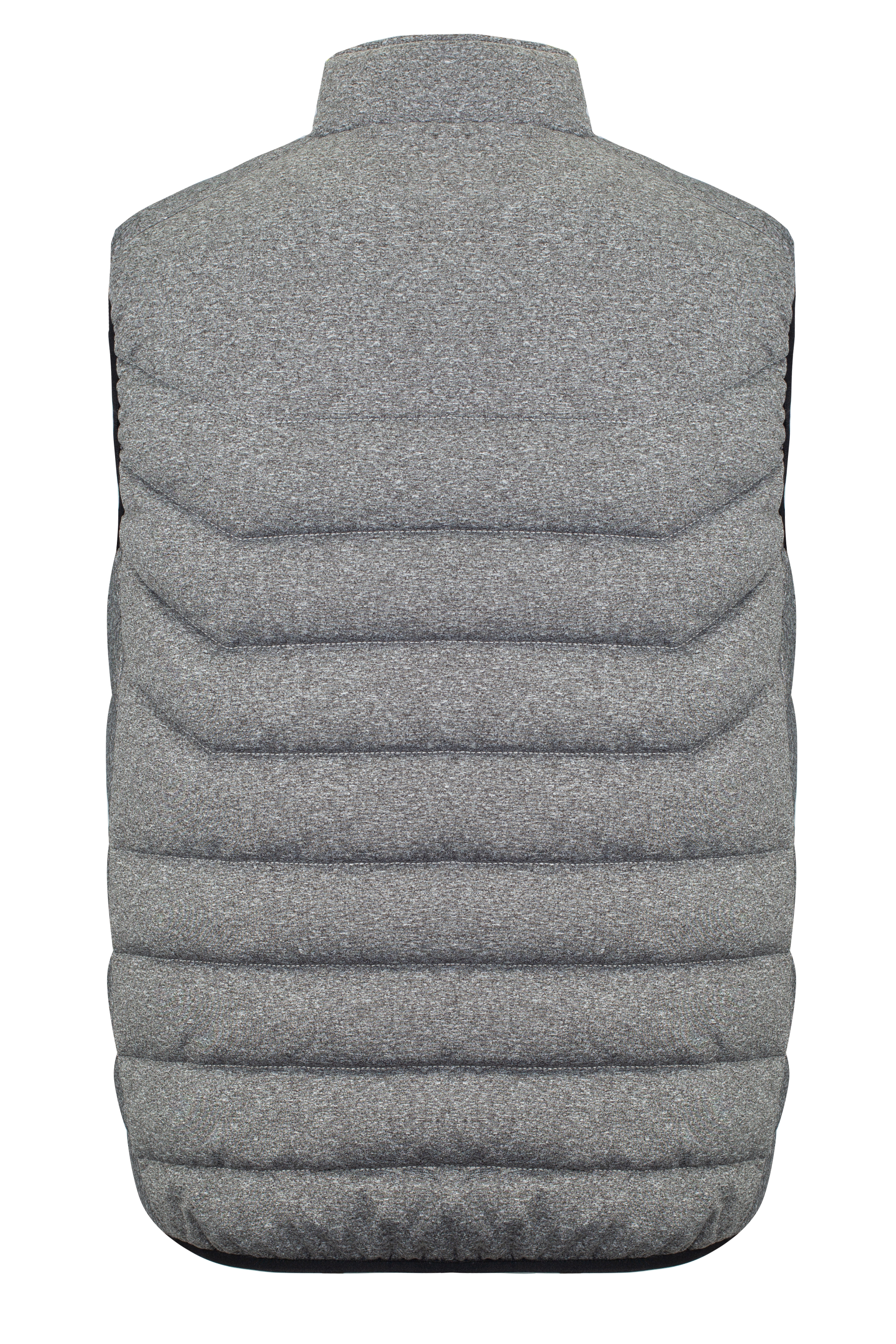 Жилет Viverra Soft Cloud Vest XXL Grey фото 2