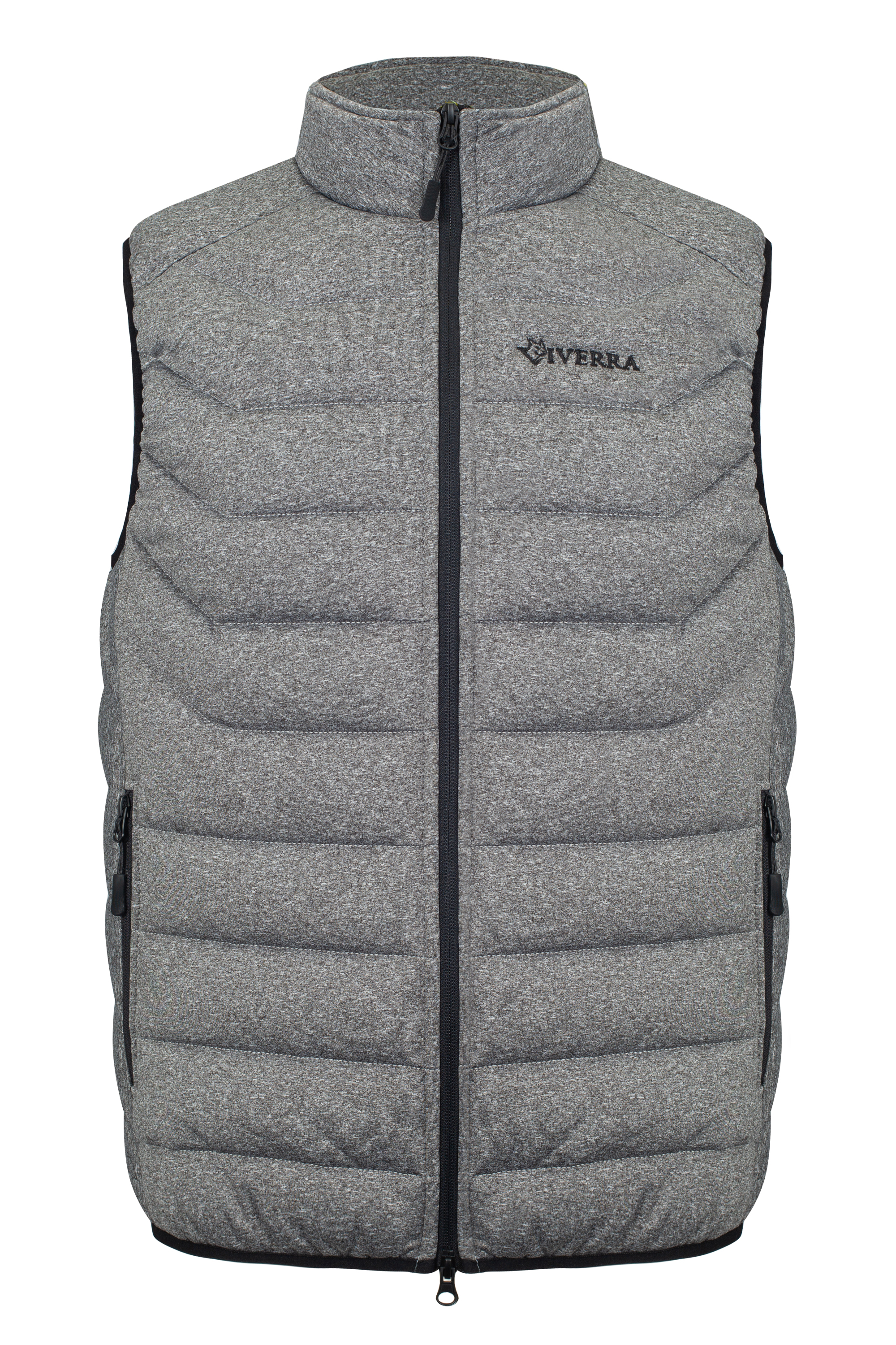 Жилет Viverra Soft Cloud Vest 3XL Grey