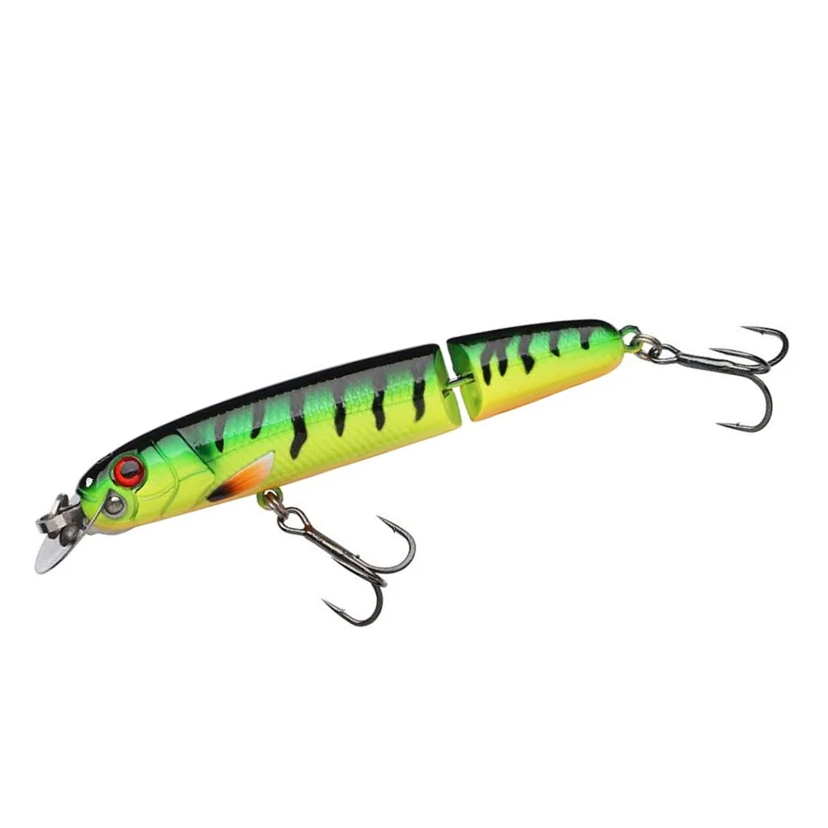 Воблер Abu Garcia Beast Hi-Lo Jointed Sinking 120mm 33g #Firetiger