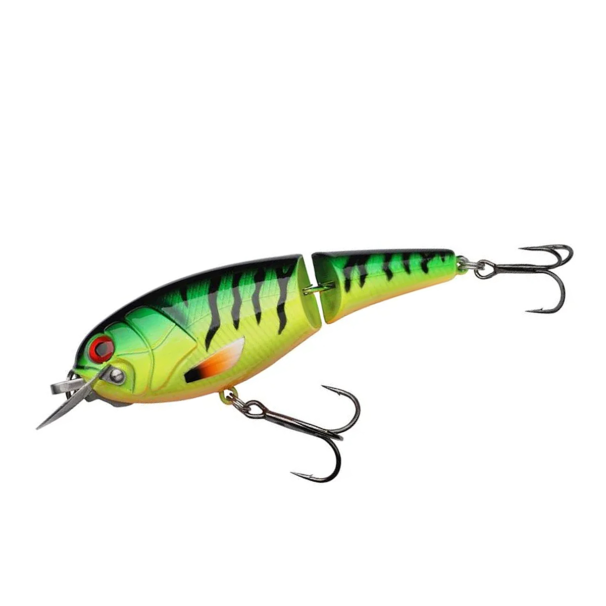 Воблер Abu Garcia Beast Hi-Lo Jointed Floating 90mm 22.4g #Firetiger