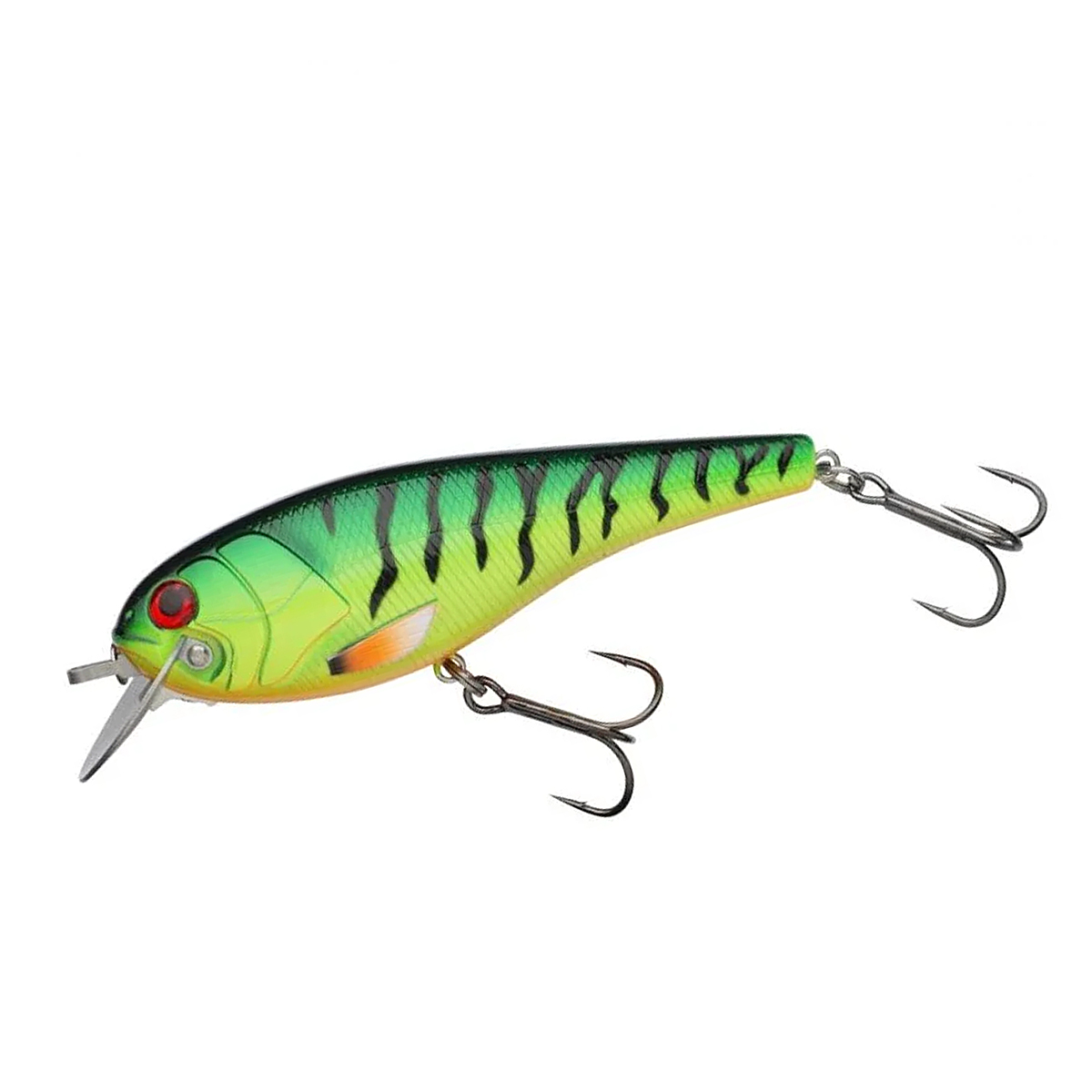 Воблер Abu Garcia Beast Hi-Lo Floating 90mm 22.4g #Firetiger