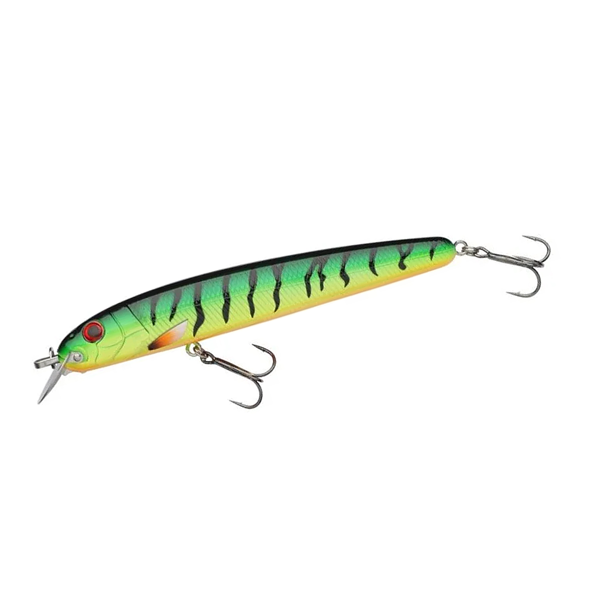 Воблер Abu Garcia Beast Hi-Lo Sinking  140mm 33g #Firetiger