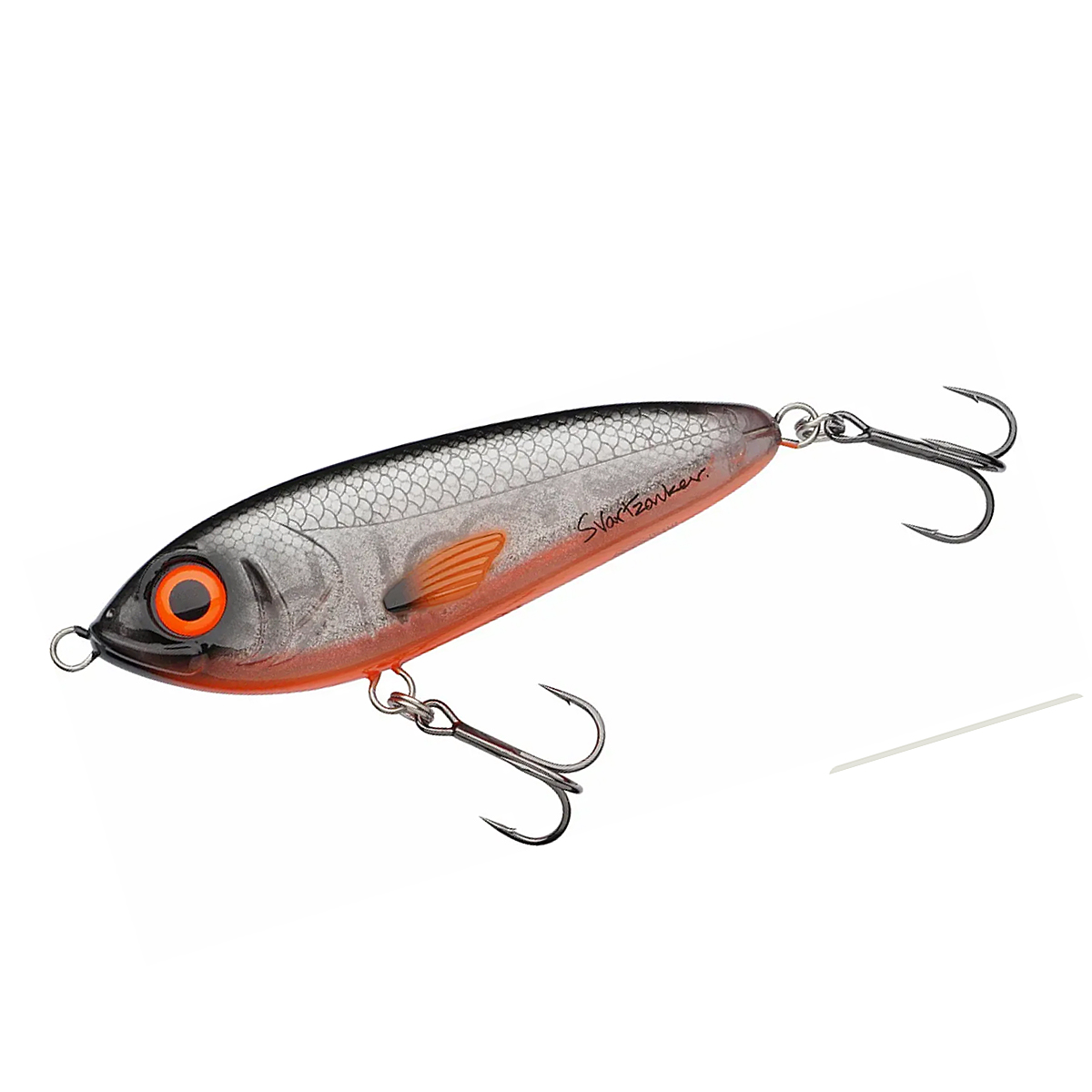 Воблер Abu Garcia Svartzonker McTracer 165 165mm 150g #Glitter Fegis