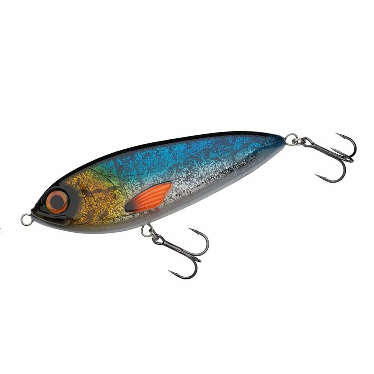 Воблер Abu Garcia Svartzonker McTracer 165 165mm 150g #Blue Sunrise