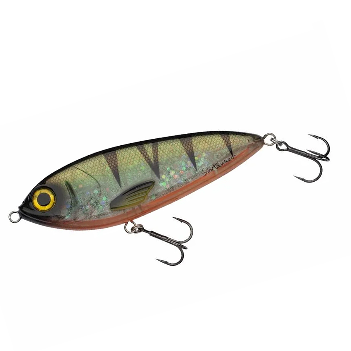 Воблер Abu Garcia Svartzonker McTracer 165 165mm 150g #Yellowfin Perch