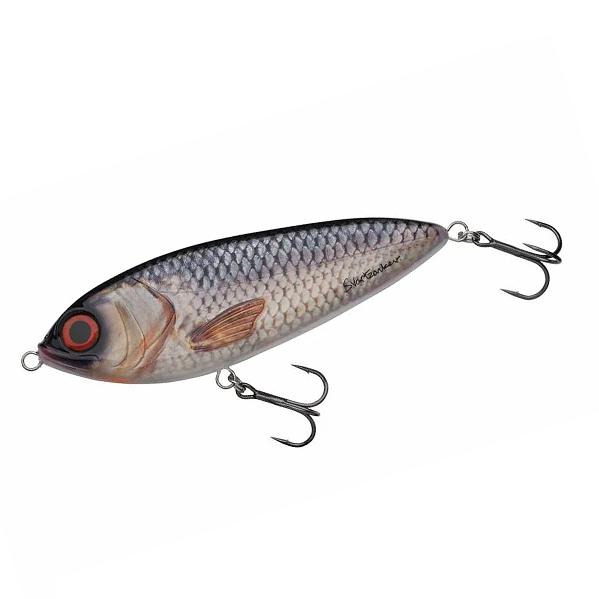 Воблер Abu Garcia Svartzonker McTracer 165 165mm 150g #Real Roach