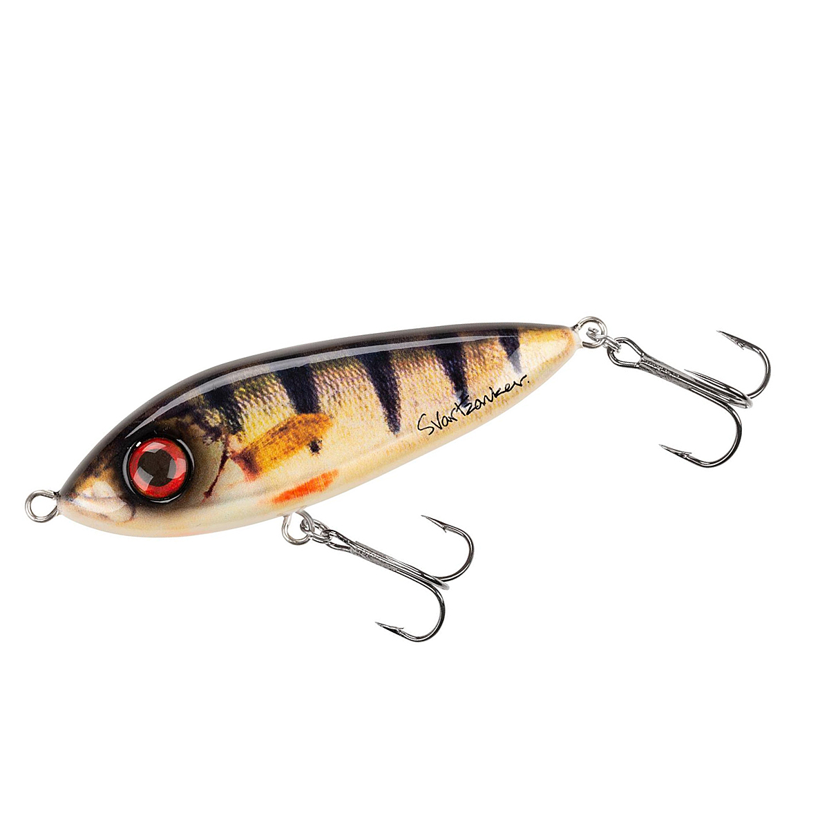 Воблер Abu Garcia Svartzonker McSnack 90mm 22g #Firetiger