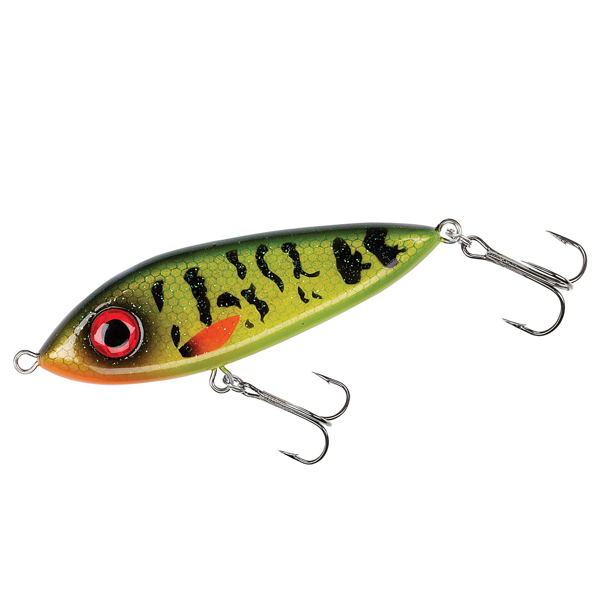 Воблер Abu Garcia Svartzonker McSnack 90mm 22g #Sign Evelina FL Perch SVZ
