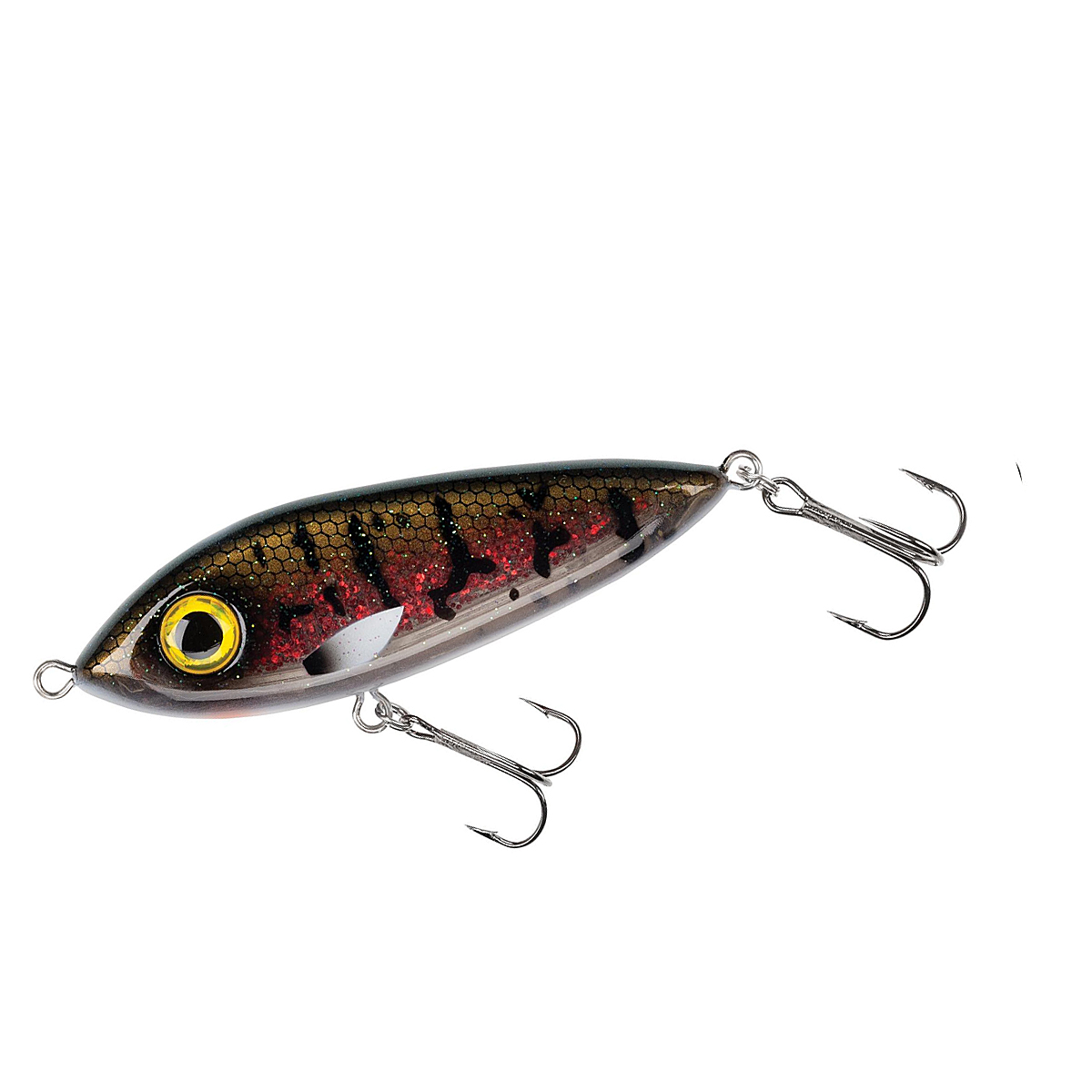 Воблер Abu Garcia Svartzonker McSnack 90mm 22g #Red Sucker