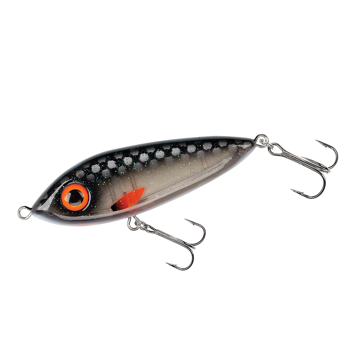 Воблер Abu Garcia Svartzonker McSnack 90mm 22g #Glow Shad