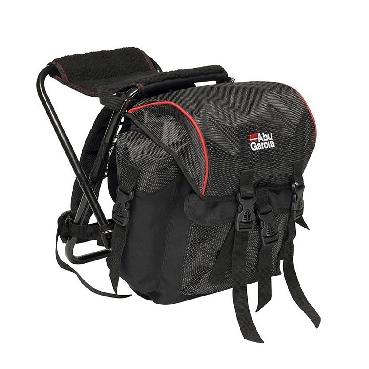 Рюкзак со стулом Abu Garcia 12L 52x34x40