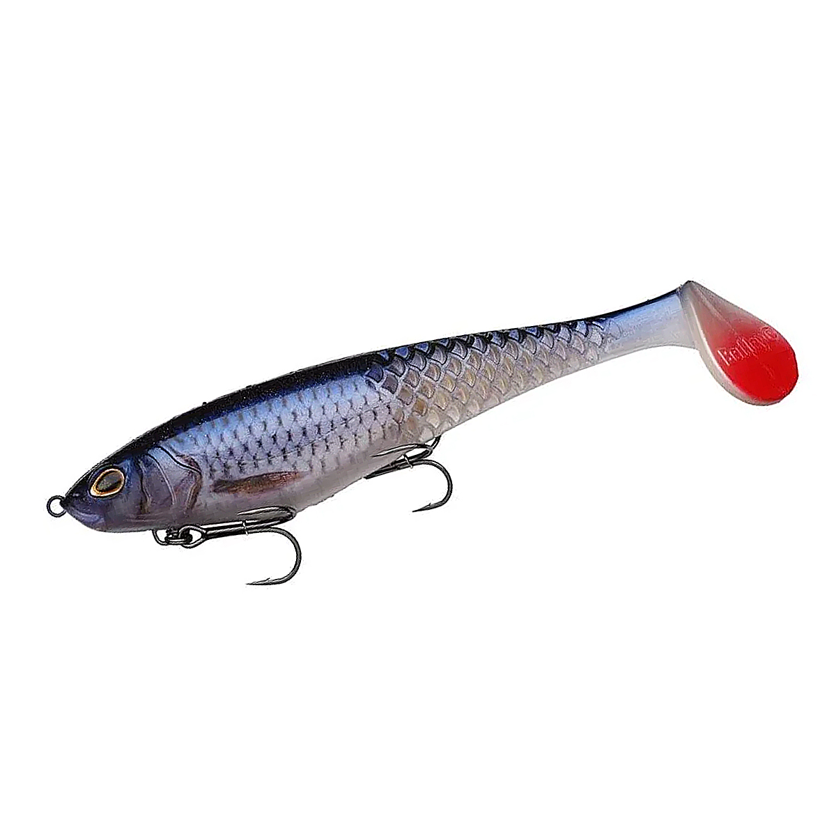 Воблер Berkley PowerBait Cullshad Shallow 200mm 79g #Shallow Roach