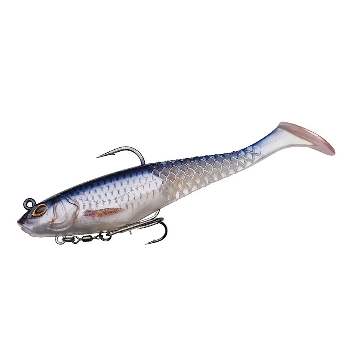 Воблер Berkley PowerBait Cullshad Deep 200mm 110g #Deep Roach