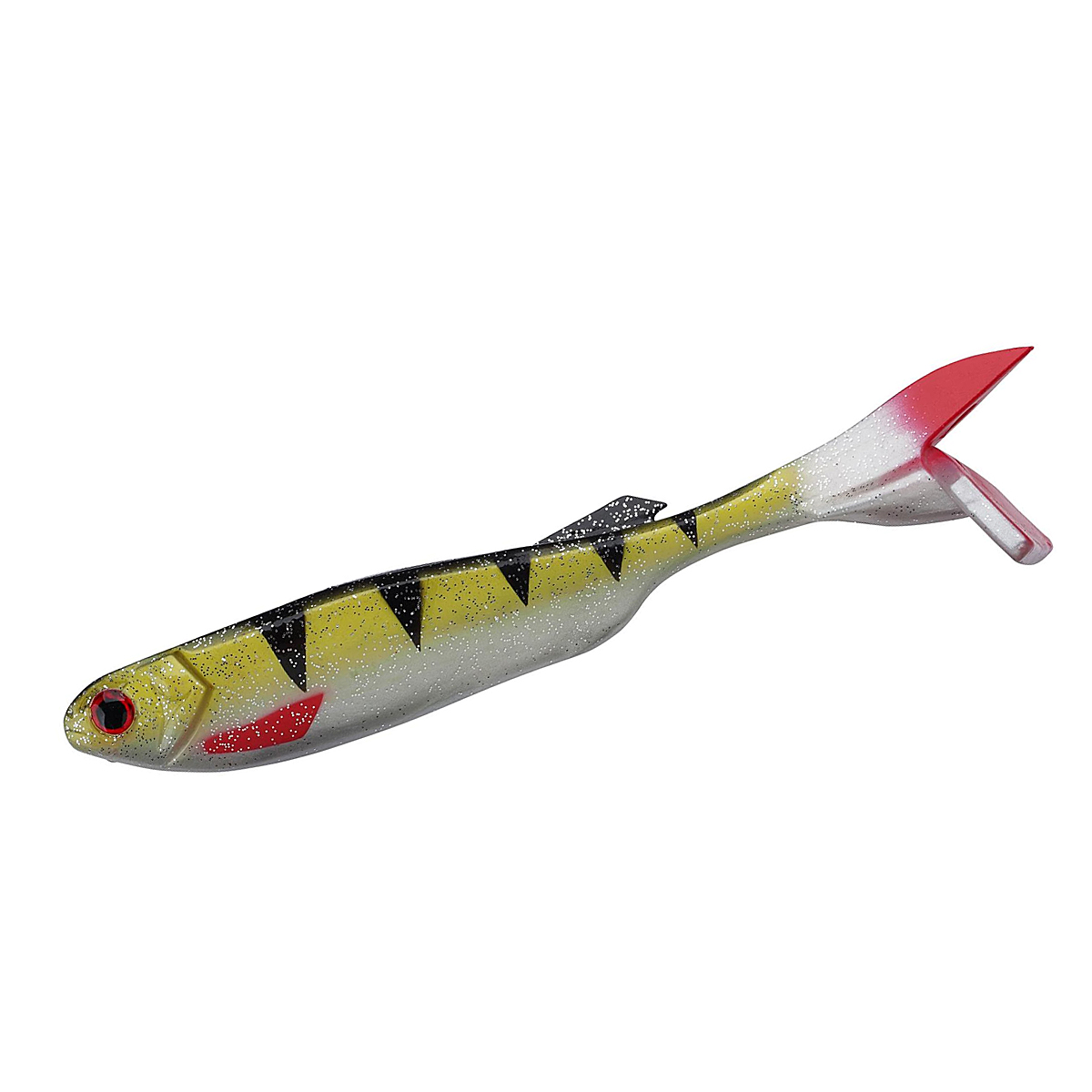 Cилікон Berkley Powerbait AT Minnow 250mm 106g #Roach