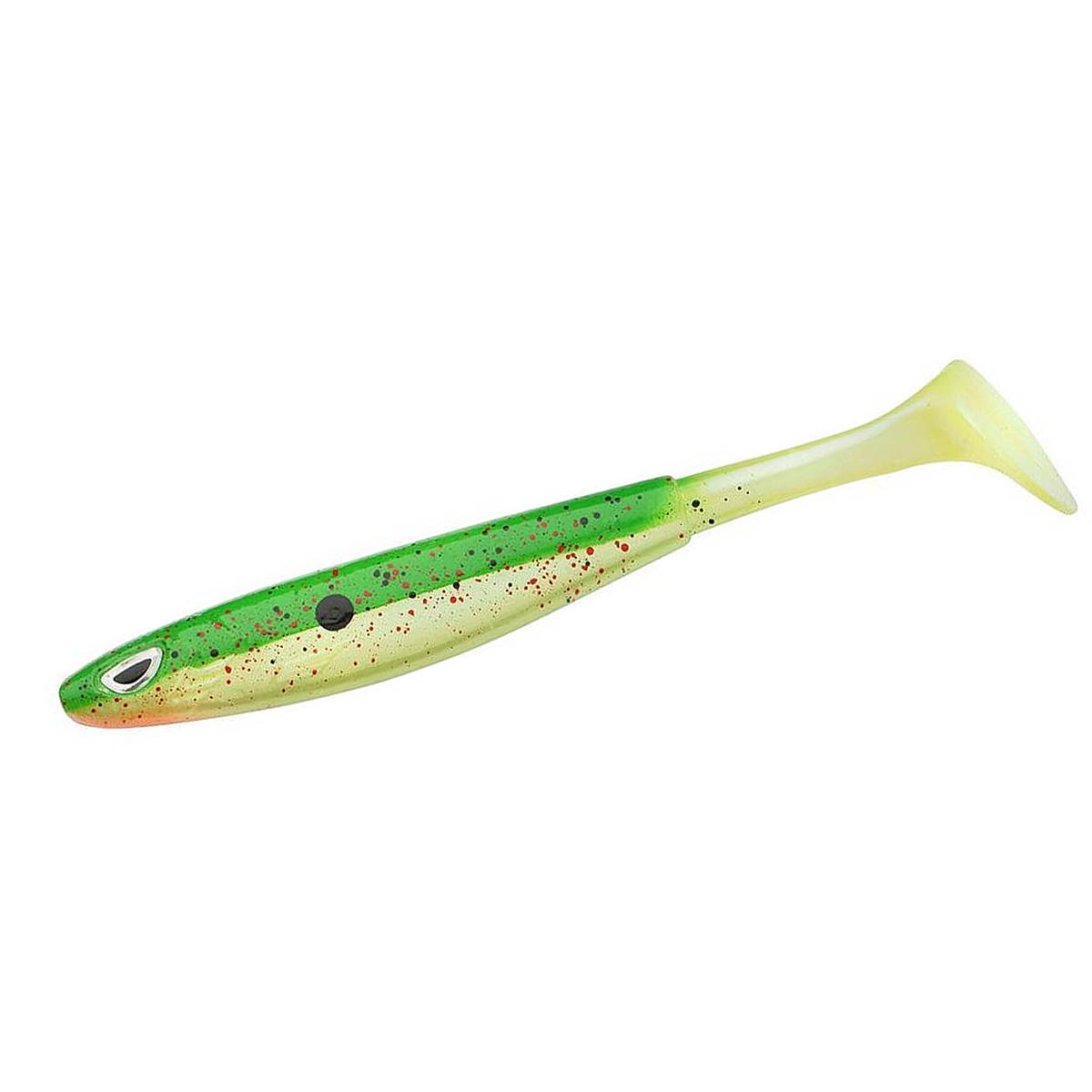 Силикон Berkley Sick Smash 230mm 78g #Hot Firetiger