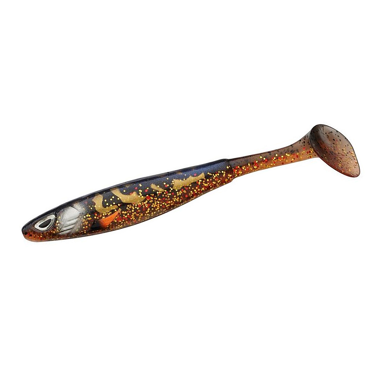 Силикон Berkley Sick Smash 230mm 78g #Bloody Burbot