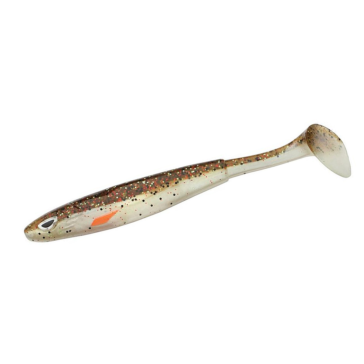 Cилікон Berkley Sick Smash 230mm 78g #Brown Bleak