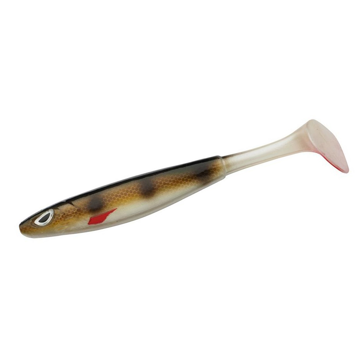 Cилікон Berkley Sick Smash 230mm 78g #Perch