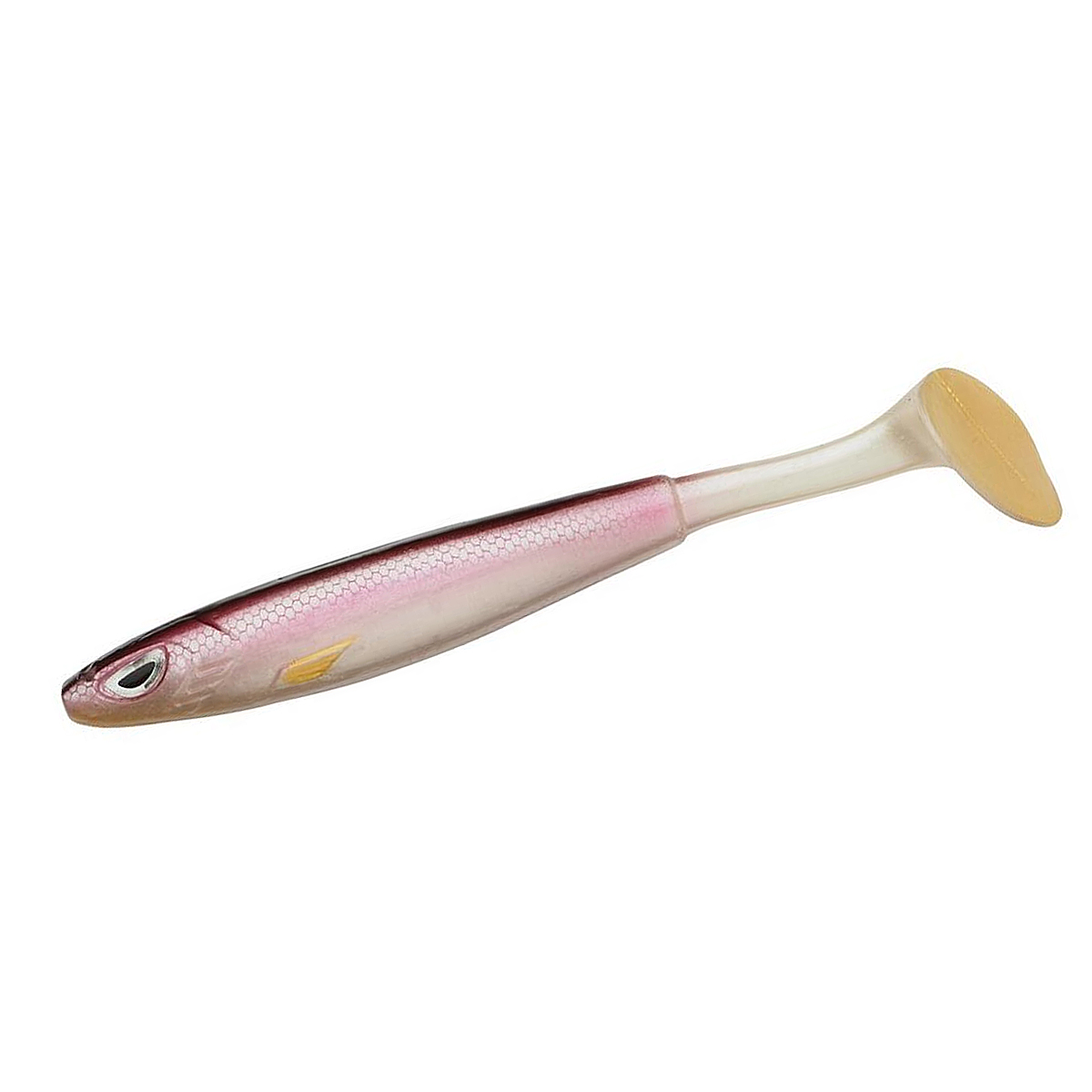 Cилікон Berkley Sick Smash 230mm 78g #Wagasaki