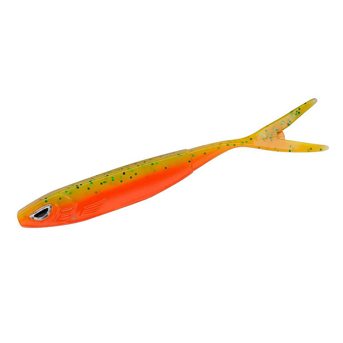 Cилікон Berkley Sick Vamper 220mm #Greenback Tomato