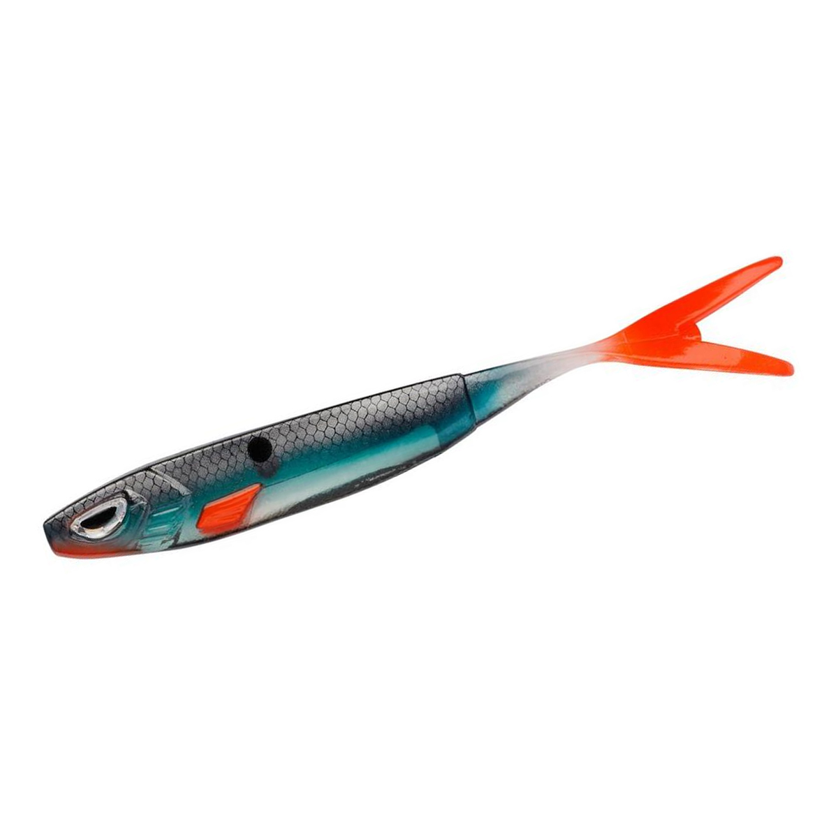 Cилікон Berkley Sick Vamper 220mm #Wagasaki
