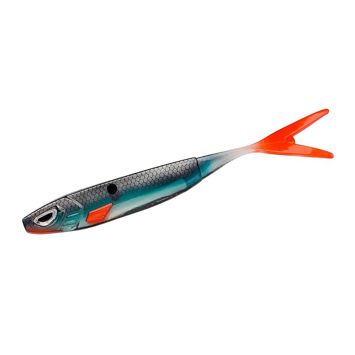 Cилікон Berkley Sick Vamper 220mm #Blue Shiner