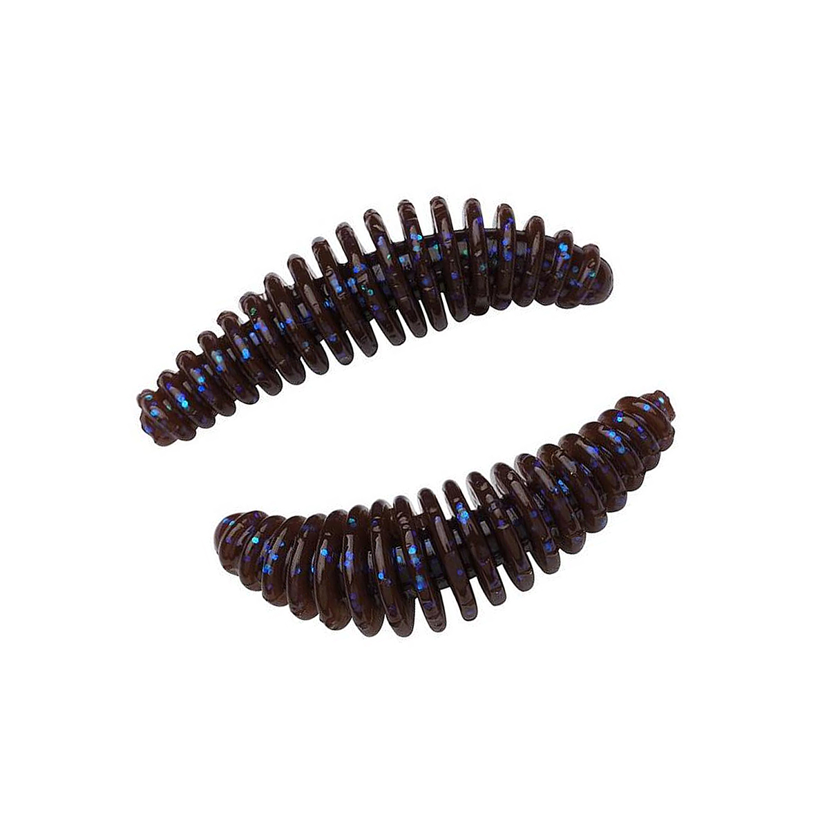 Cилікон Berkley PowerBait Power Pupa 35mm 10pcs #Trout Pellet