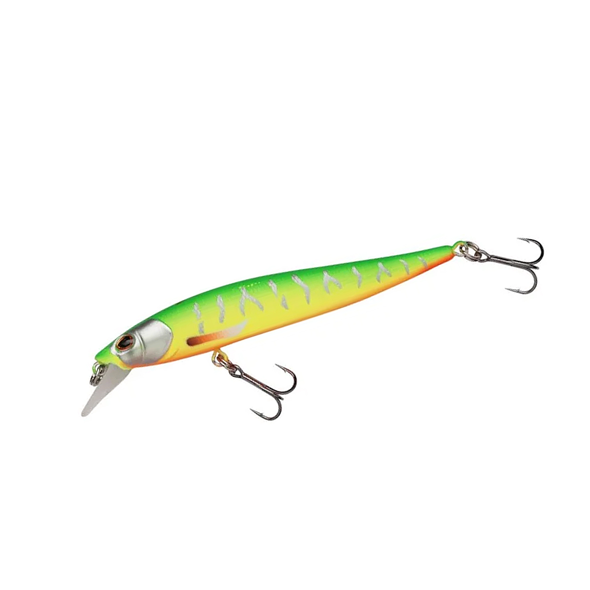 Воблер Berkley DEX Stunna 80 80mm 5.4g #Fire