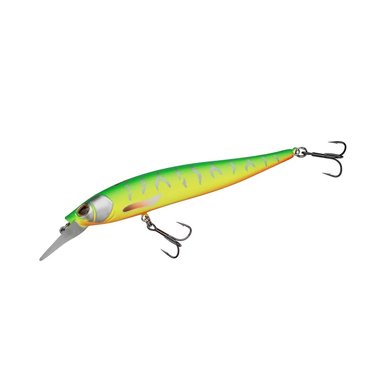 Воблер Berkley DEX Stunna 100 Plus1 100mm 10.3g #Fire