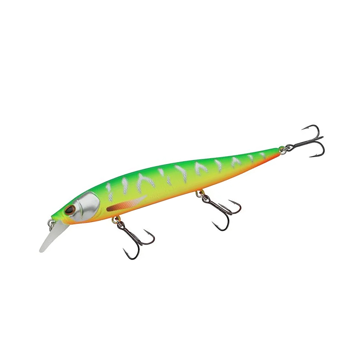 Воблер Berkley DEX Stunna 112 112mm 14g #Fire