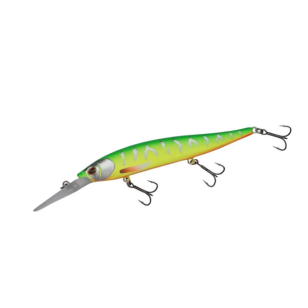 Воблер Berkley DEX Stunna 112 Plus2 112mm 15g #Fire