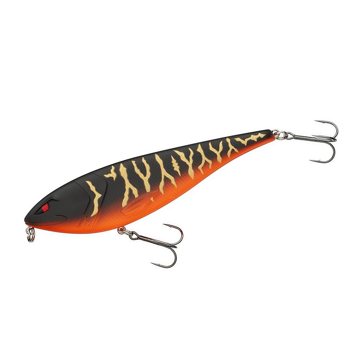 Воблер Berkley Zilla Glider 130mm 38g #Shadow Tiger