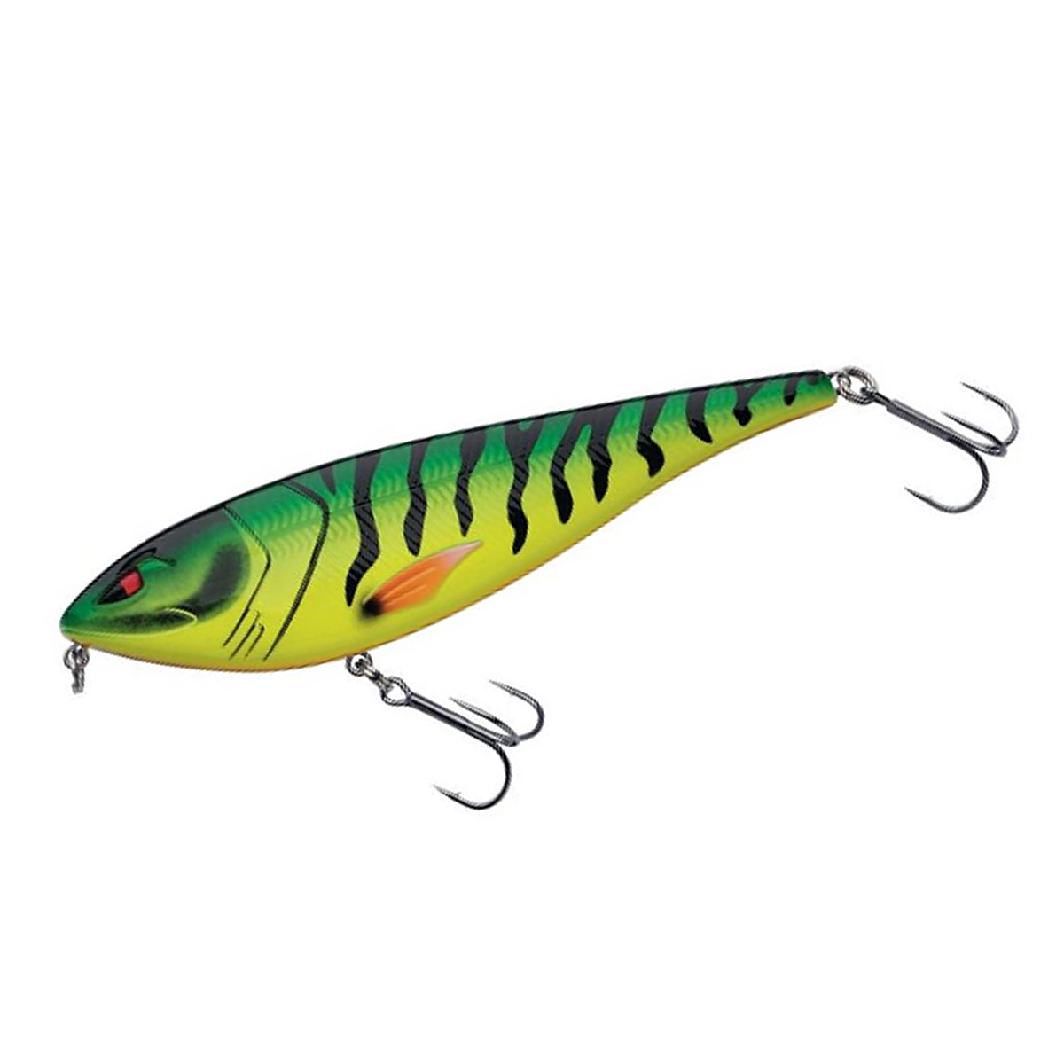 Воблер Berkley Zilla Glider 160mm 67g #Firetiger