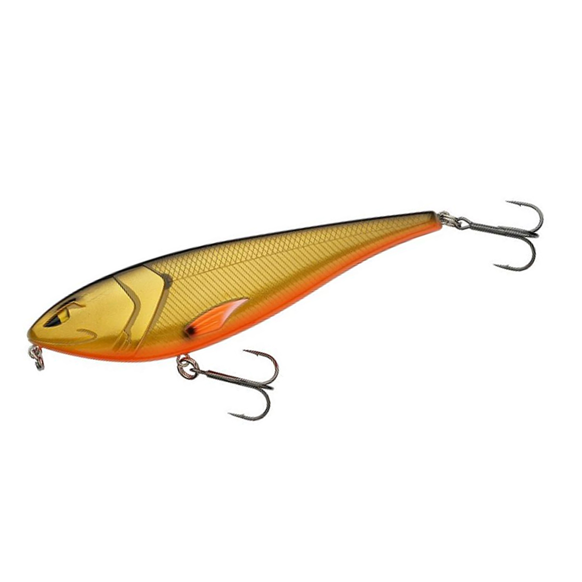 Воблер Berkley Zilla Glider 160mm 67g #Daybreak