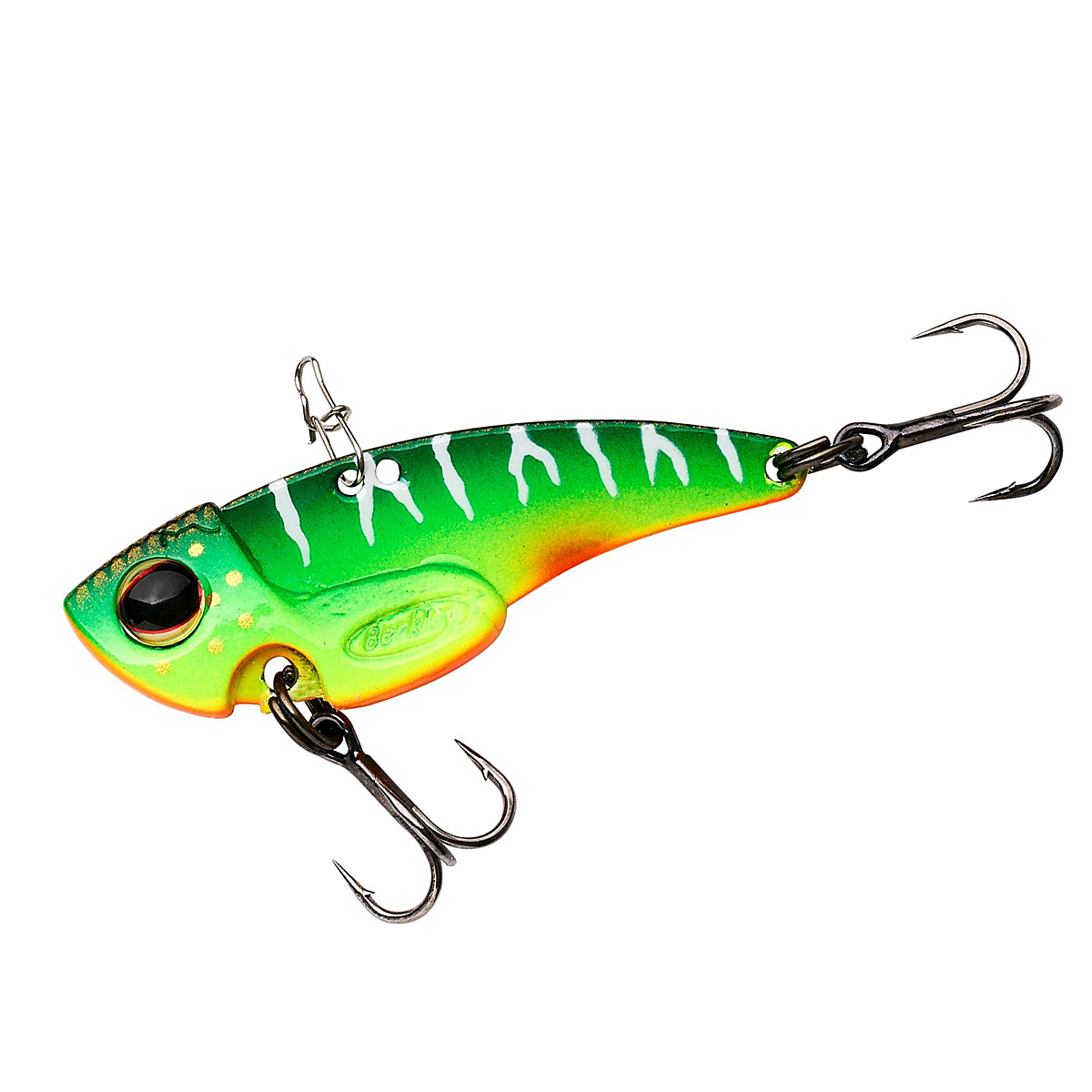 Цикада Berkley Powerblade 59mm 18g #Firetiger