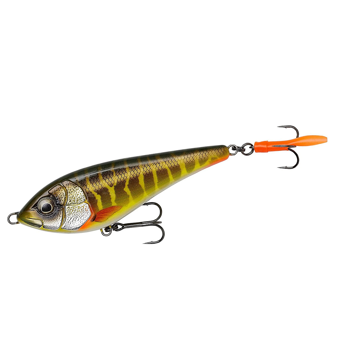 Воблер Savage Gear Deviator Swim SS 125mm 50g #Pike
