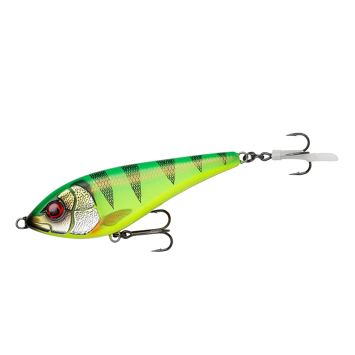 Воблер Savage Gear Deviator Swim SS 140mm 70g #Firetiger