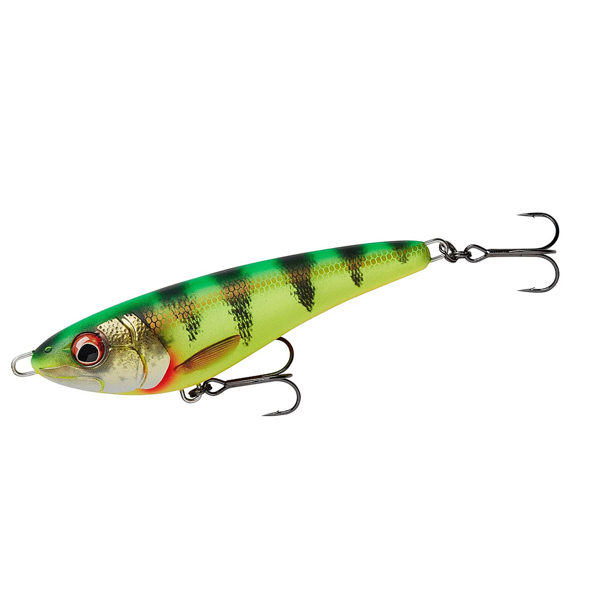 Воблер Savage Gear Freestyler V2 SS 110mm 28g #Firetiger
