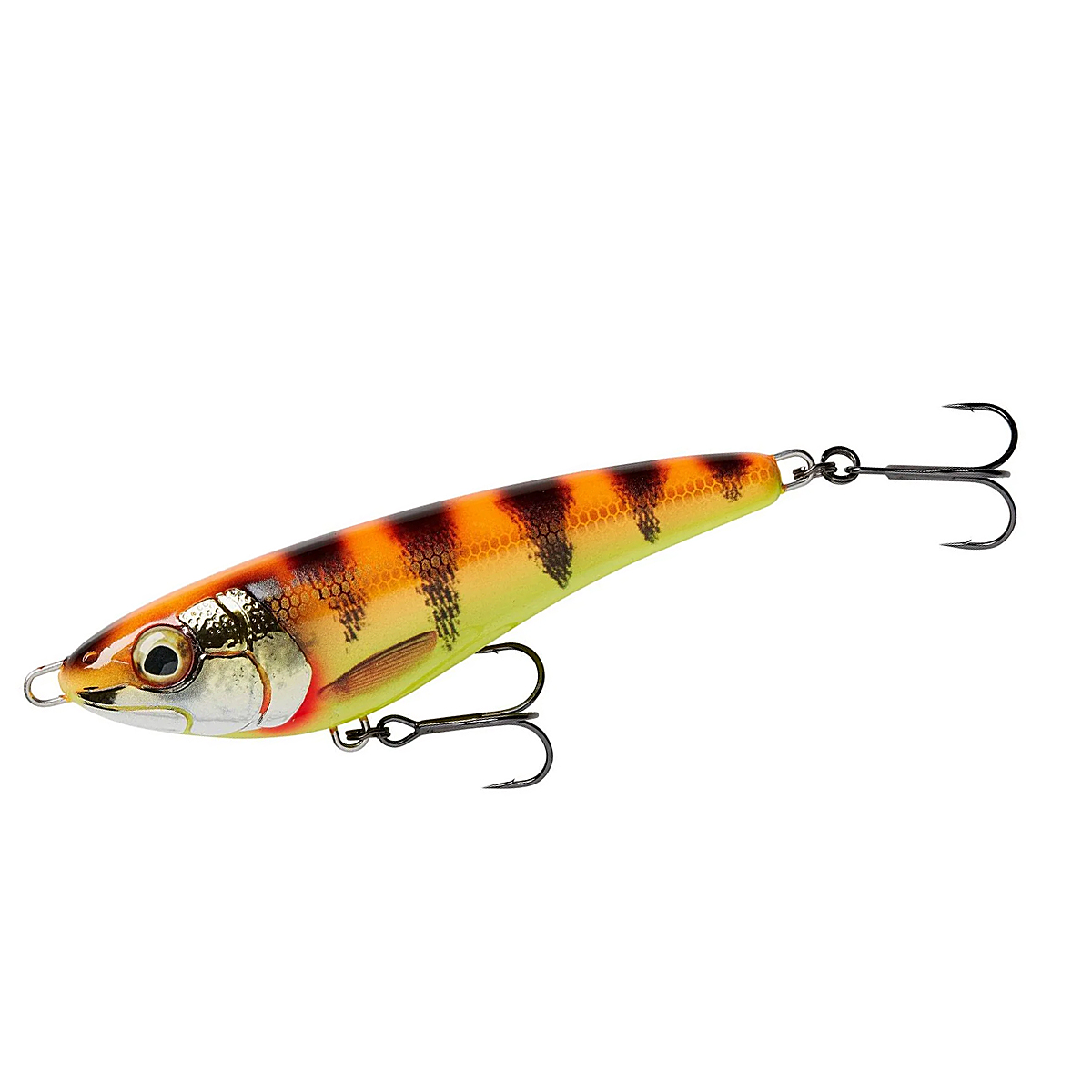 Воблер Savage Gear Freestyler V2 SS 110mm 28g #Golden Ambulance