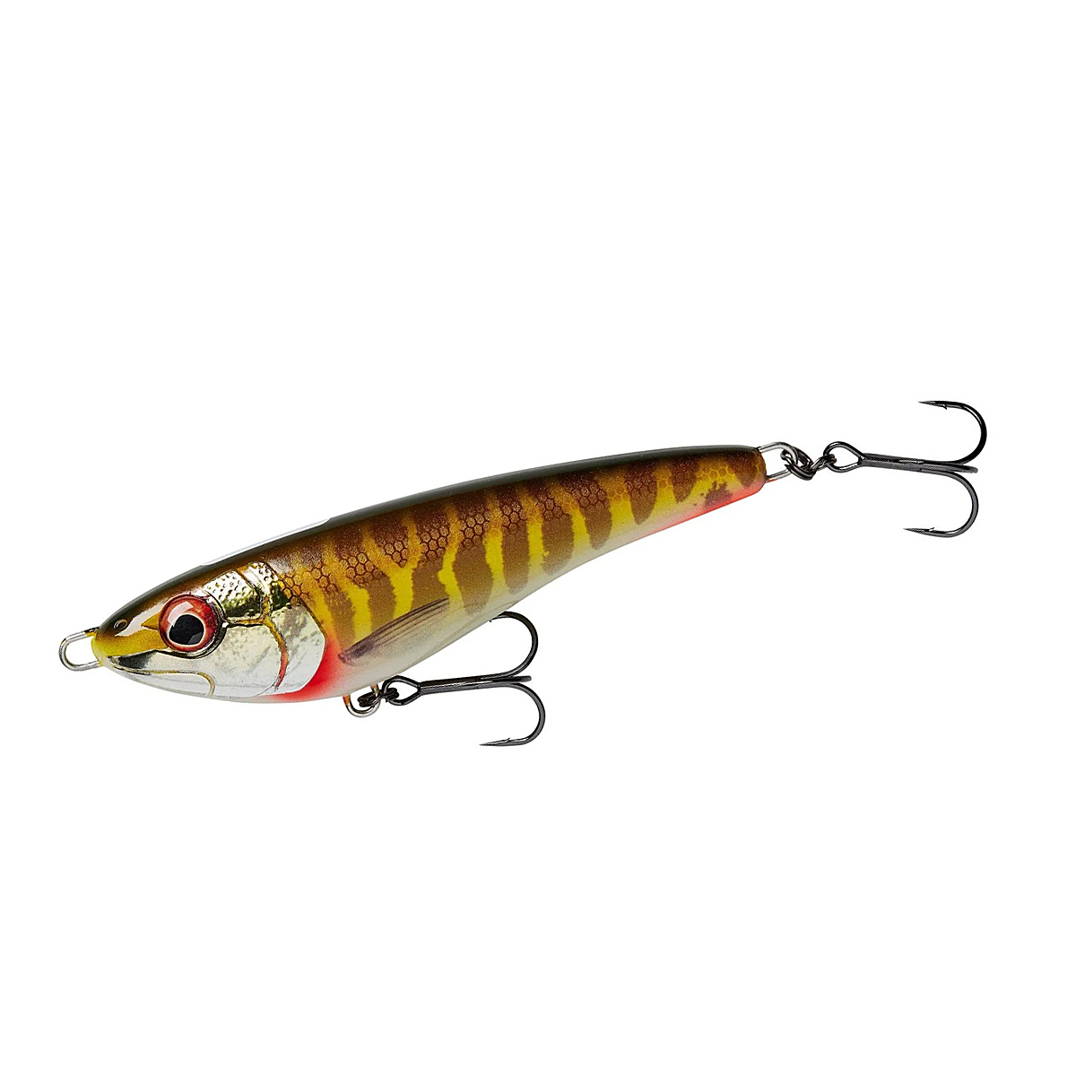 Воблер Savage Gear Freestyler V2 SS 110mm 28g #Pike