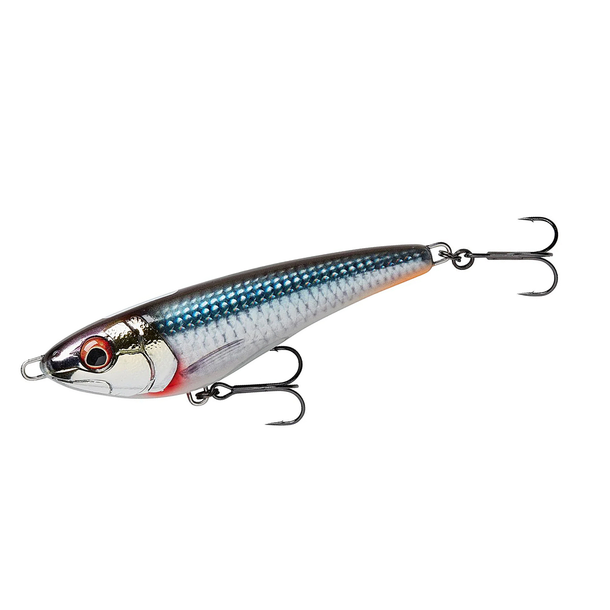 Воблер Savage Gear Freestyler V2 SS 130mm 46g #Roach