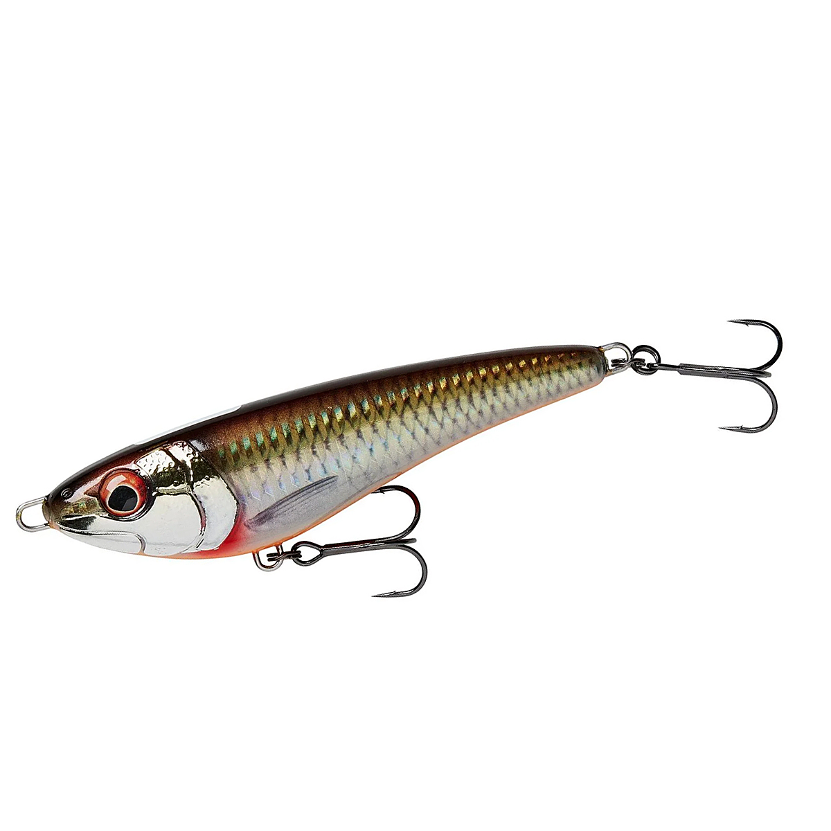 Воблер Savage Gear Freestyler V2 SS 130mm 46g #Dirty Roach